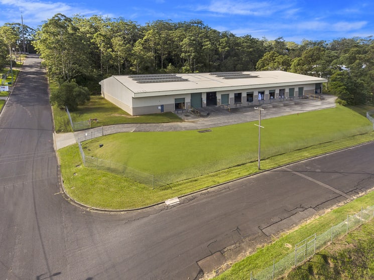 Factory, Warehouse & Industrial commercial property for lease at 20 Sunny Bank Road Lisarow NSW 2250 Factory, Warehouse & Industrial commercial property for lease at 20 Sunny Bank Road Lisarow NSW 2250
