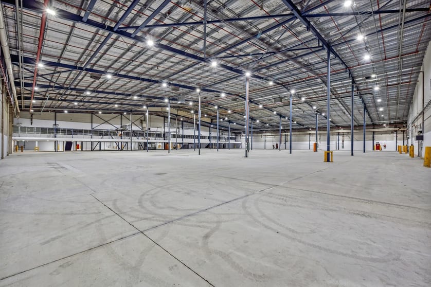 Factory, Warehouse & Industrial commercial property for lease at Warehouse 1 8 Priddle Street Warwick Farm NSW 2170 Factory, Warehouse & Industrial commercial property for lease at Warehouse 1 8 Priddle Street Warwick Farm NSW 2170