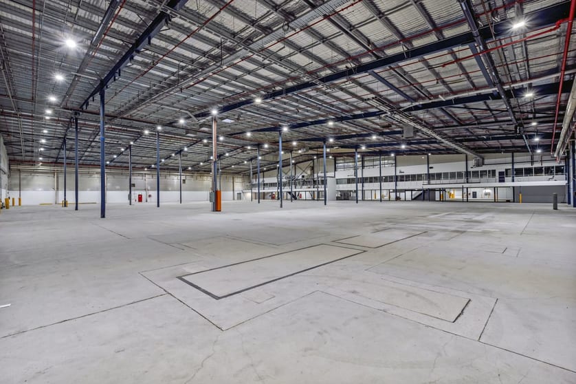 Factory, Warehouse & Industrial commercial property for lease at Warehouse 1 8 Priddle Street Warwick Farm NSW 2170 Factory, Warehouse & Industrial commercial property for lease at Warehouse 1 8 Priddle Street Warwick Farm NSW 2170