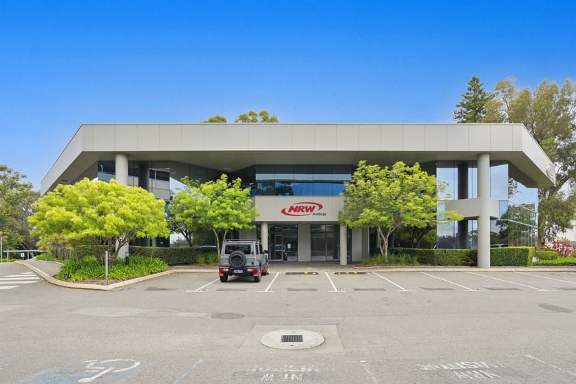 Offices commercial property for lease at 179 Great Eastern Highway Belmont WA 6104