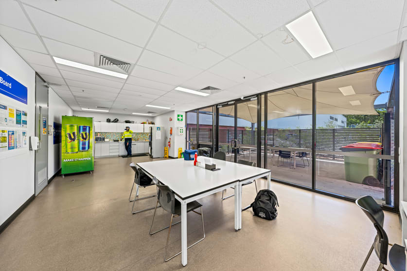Factory, Warehouse & Industrial commercial property for lease at 143 Pearson Road Yatala QLD 4207 Factory, Warehouse & Industrial commercial property for lease at 143 Pearson Road Yatala QLD 4207