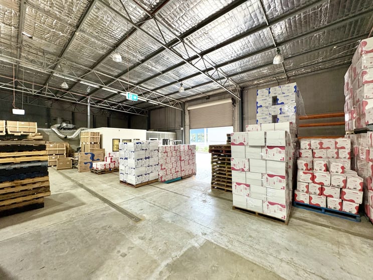 Factory, Warehouse & Industrial commercial property for lease at Unit 3, 8 Hartley Drive Thornton NSW 2322 Factory, Warehouse & Industrial commercial property for lease at Unit 3, 8 Hartley Drive Thornton NSW 2322