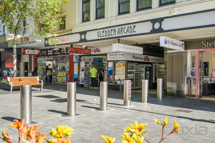 Offices commercial property for sale at Level 3/731 Hay Street Perth WA 6000