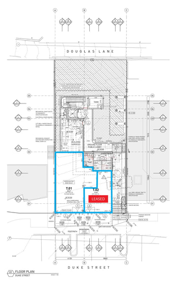 Shop & Retail commercial property for lease at 36 Duke Street Sunshine Beach QLD 4567 Shop & Retail commercial property for lease at 36 Duke Street Sunshine Beach QLD 4567