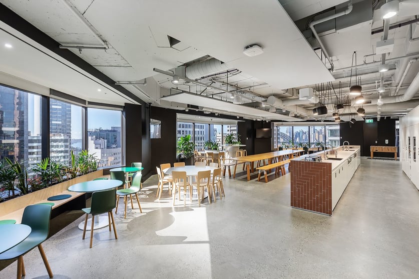 Offices commercial property for lease at 101 Miller Street North Sydney NSW 2060 Offices commercial property for lease at 101 Miller Street North Sydney NSW 2060