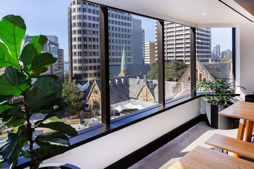 Offices commercial property for lease at 101 Miller Street North Sydney NSW 2060 Offices commercial property for lease at 101 Miller Street North Sydney NSW 2060