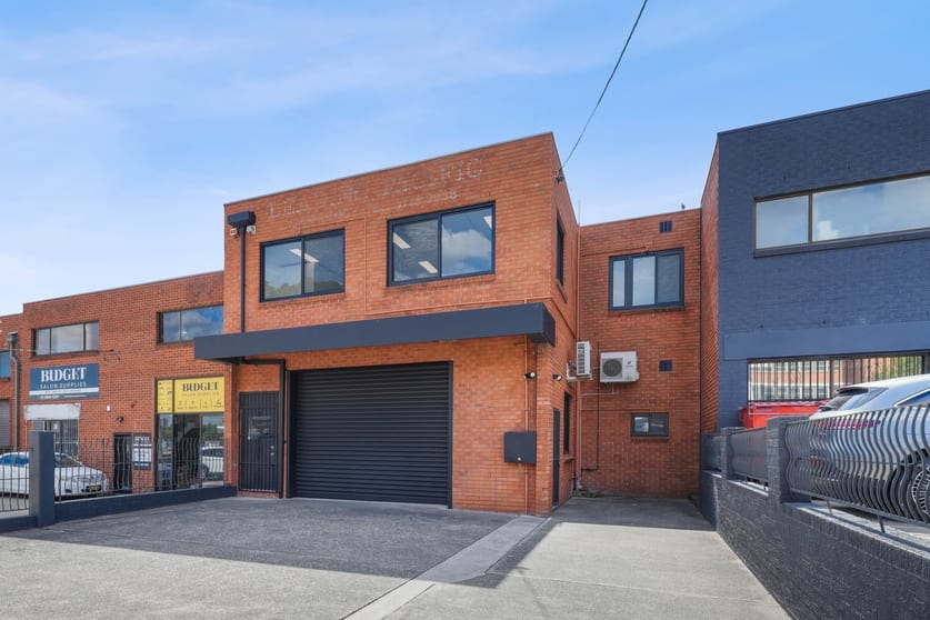 Showrooms / Bulky Goods commercial property for lease at 106 Queens Road Five Dock NSW 2046 Showrooms / Bulky Goods commercial property for lease at 106 Queens Road Five Dock NSW 2046