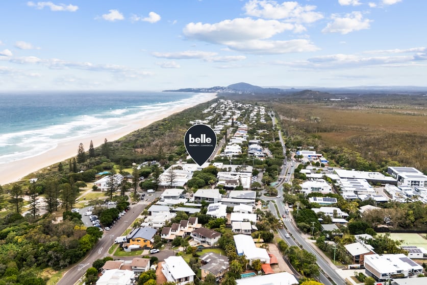 Offices commercial property for lease at 8/10 Grebe Street Peregian Beach QLD 4573 Offices commercial property for lease at 8/10 Grebe Street Peregian Beach QLD 4573
