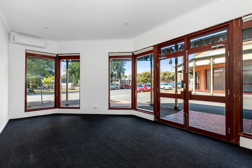 Shop & Retail commercial property for lease at 269-275 High Street Golden Square VIC 3555 Shop & Retail commercial property for lease at 269-275 High Street Golden Square VIC 3555
