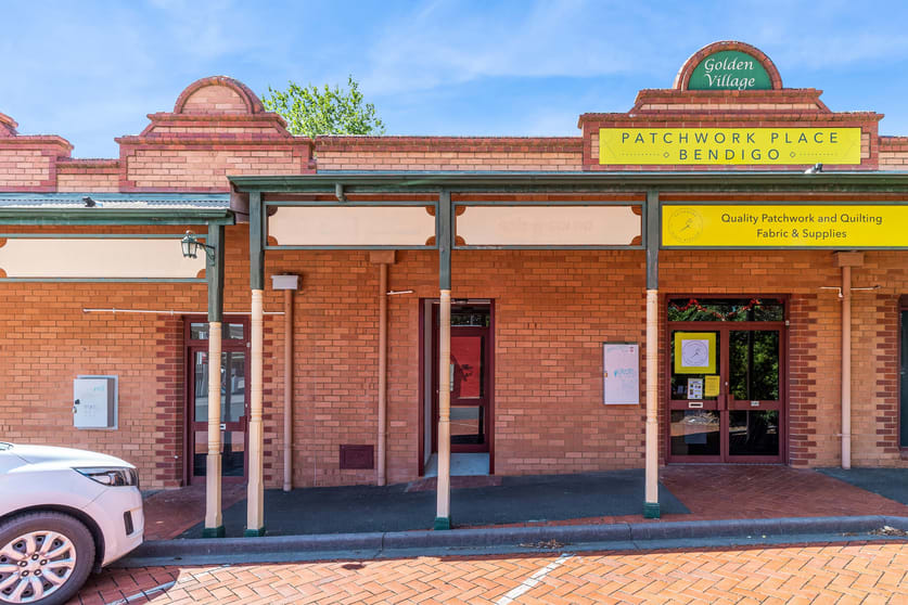 Shop & Retail commercial property for lease at 269-275 High Street Golden Square VIC 3555 Shop & Retail commercial property for lease at 269-275 High Street Golden Square VIC 3555