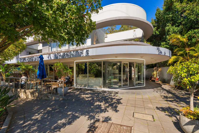Shop & Retail commercial property for lease at 1/47-49 Elanora Road Elanora Heights NSW 2101