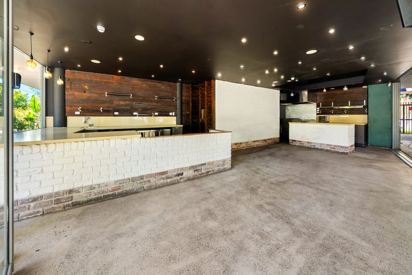 Shop & Retail commercial property for lease at 1/47-49 Elanora Road Elanora Heights NSW 2101