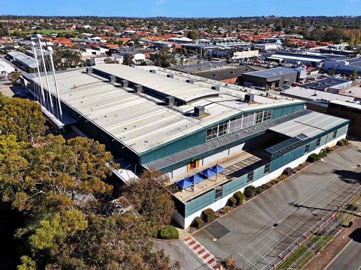Shop & Retail commercial property for lease at 65-79 Russell Street Morley WA 6062