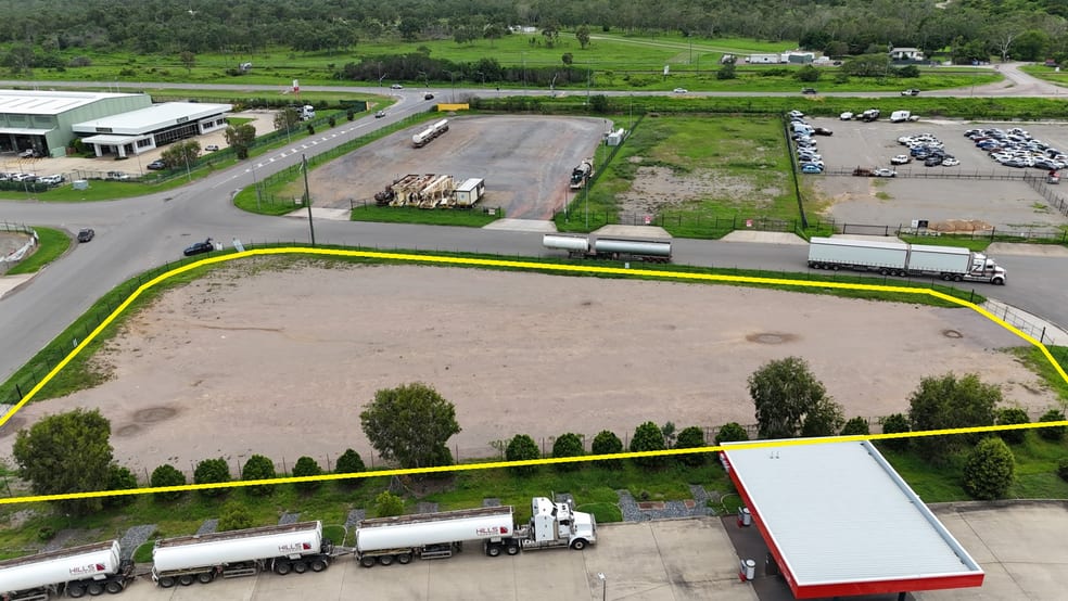 Development / Land commercial property for sale at 13 Kupfer Drive Roseneath QLD 4811 Development / Land commercial property for sale at 13 Kupfer Drive Roseneath QLD 4811