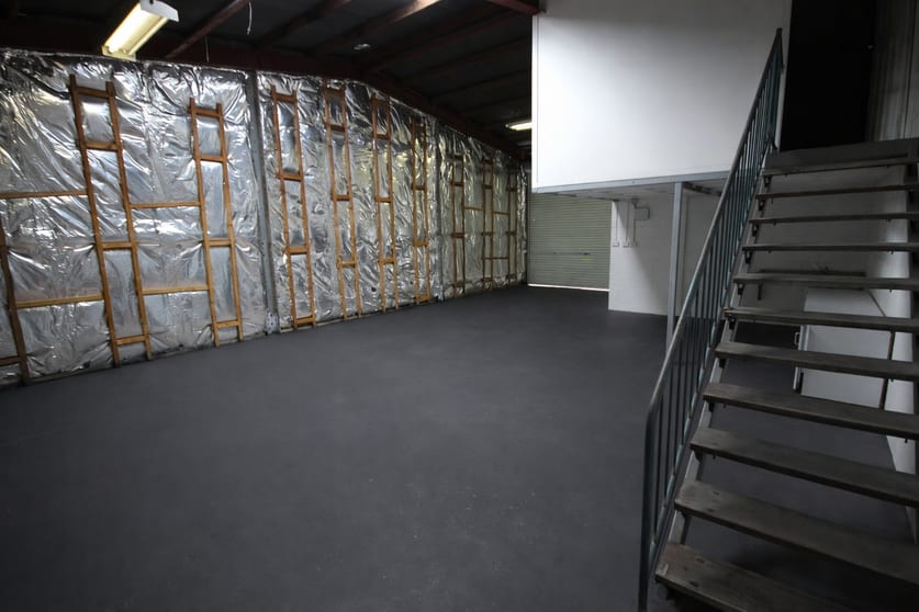 Factory, Warehouse & Industrial commercial property for lease at 2/11 Rendle Street Aitkenvale QLD 4814 Factory, Warehouse & Industrial commercial property for lease at 2/11 Rendle Street Aitkenvale QLD 4814