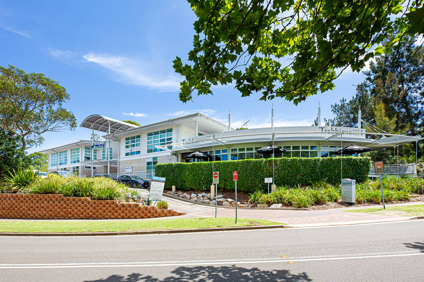 Offices commercial property for lease at 3 Julius Avenue Macquarie Park NSW 2113 Offices commercial property for lease at 3 Julius Avenue Macquarie Park NSW 2113
