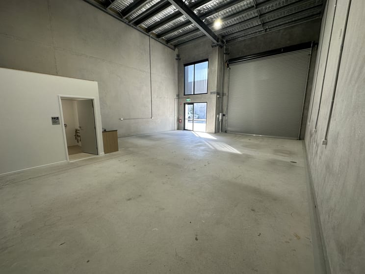 Factory, Warehouse & Industrial commercial property for lease at Unit 8, 127-133 Quanda Road Coolum Beach QLD 4573 Factory, Warehouse & Industrial commercial property for lease at Unit 8, 127-133 Quanda Road Coolum Beach QLD 4573