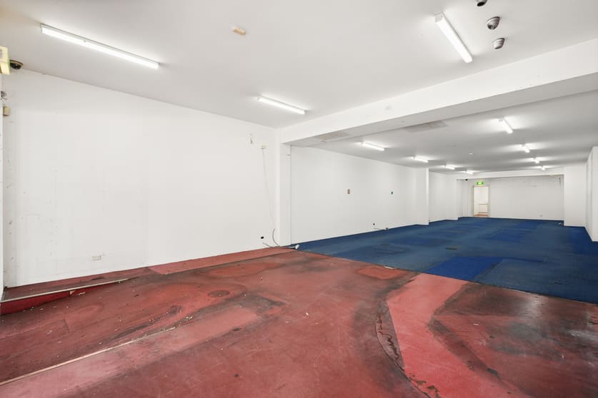 Shop & Retail commercial property for lease at Shop 1/190 Bay Street Port Melbourne VIC 3207