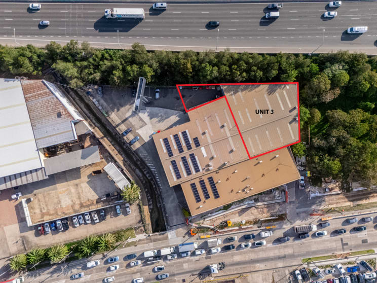 Factory, Warehouse & Industrial commercial property for lease at 9 Parramatta Road Lidcombe NSW 2141 Factory, Warehouse & Industrial commercial property for lease at 9 Parramatta Road Lidcombe NSW 2141
