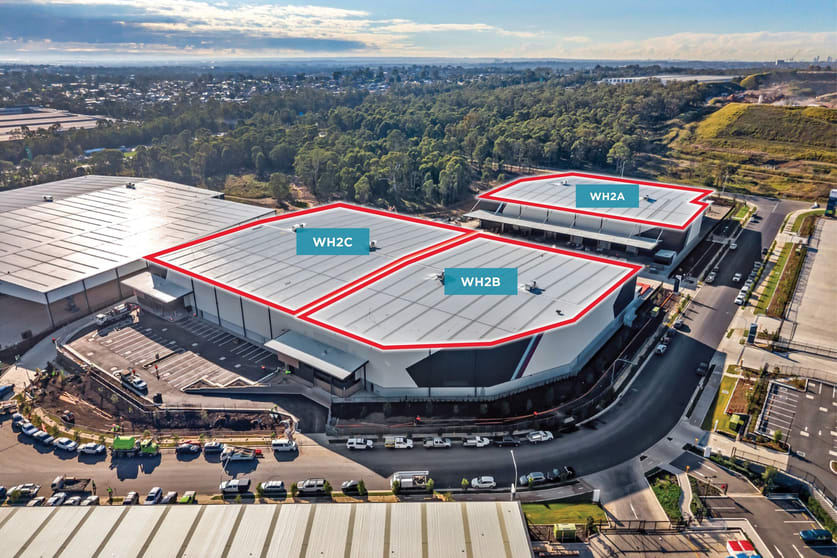 Factory, Warehouse & Industrial commercial property for lease at Warehouse 2, Heinrich Close Eastern Creek NSW 2766 Factory, Warehouse & Industrial commercial property for lease at Warehouse 2, Heinrich Close Eastern Creek NSW 2766