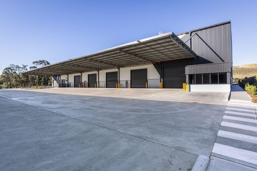 Factory, Warehouse & Industrial commercial property for lease at Warehouse 2, Heinrich Close Eastern Creek NSW 2766 Factory, Warehouse & Industrial commercial property for lease at Warehouse 2, Heinrich Close Eastern Creek NSW 2766