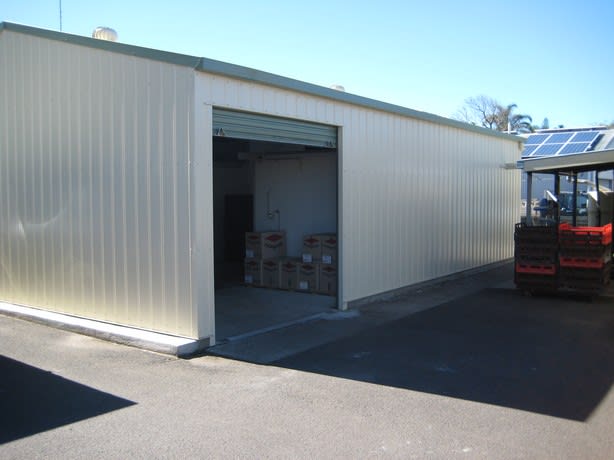 Rural / Farming commercial property for lease at 13 goodwin street Bundaberg QLD 4670 Rural / Farming commercial property for lease at 13 goodwin street Bundaberg QLD 4670