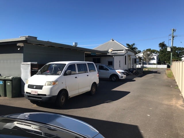 Rural / Farming commercial property for lease at 13 goodwin street Bundaberg QLD 4670 Rural / Farming commercial property for lease at 13 goodwin street Bundaberg QLD 4670