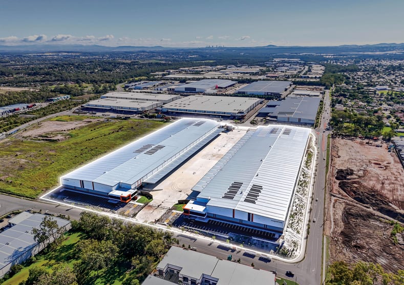 Offices commercial property for lease at 1 Mapletree Drive Park Ridge QLD 4125 Offices commercial property for lease at 1 Mapletree Drive Park Ridge QLD 4125