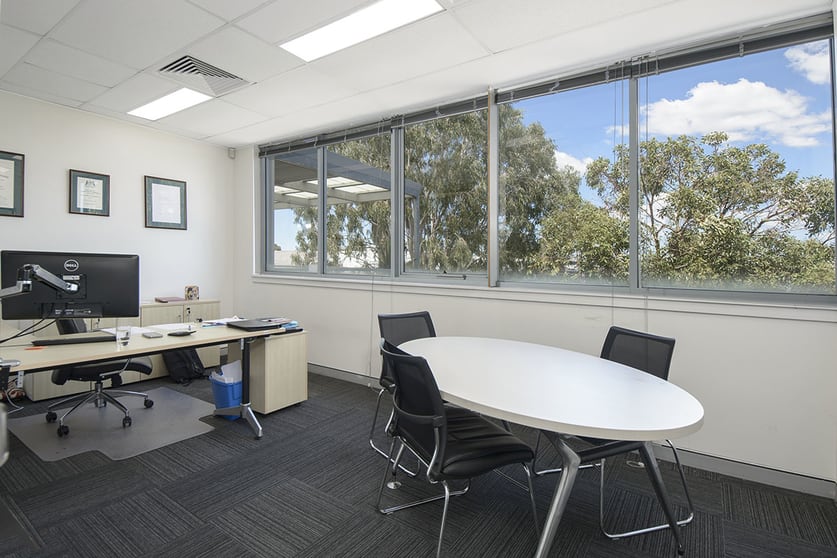Offices commercial property for lease at 13/1 Box Road Caringbah NSW 2229