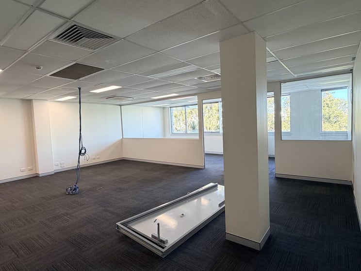 Offices commercial property for lease at 13/1 Box Road Caringbah NSW 2229