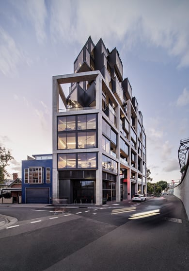 Offices commercial property for lease at Lvl 1 & 2/16 Stephenson Street Cremorne VIC 3121