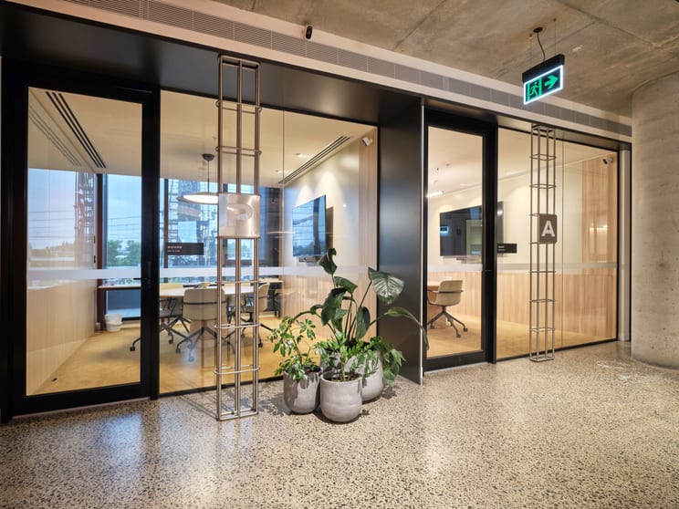Offices commercial property for lease at Lvl 1 & 2/16 Stephenson Street Cremorne VIC 3121