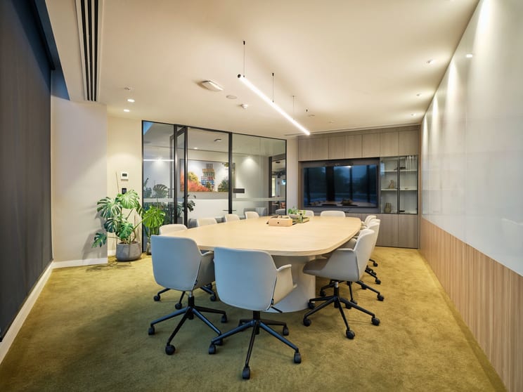 Offices commercial property for lease at Lvl 1 & 2/16 Stephenson Street Cremorne VIC 3121