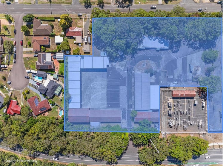 Factory, Warehouse & Industrial commercial property for lease at 11a Brisbane Street Noraville NSW 2263