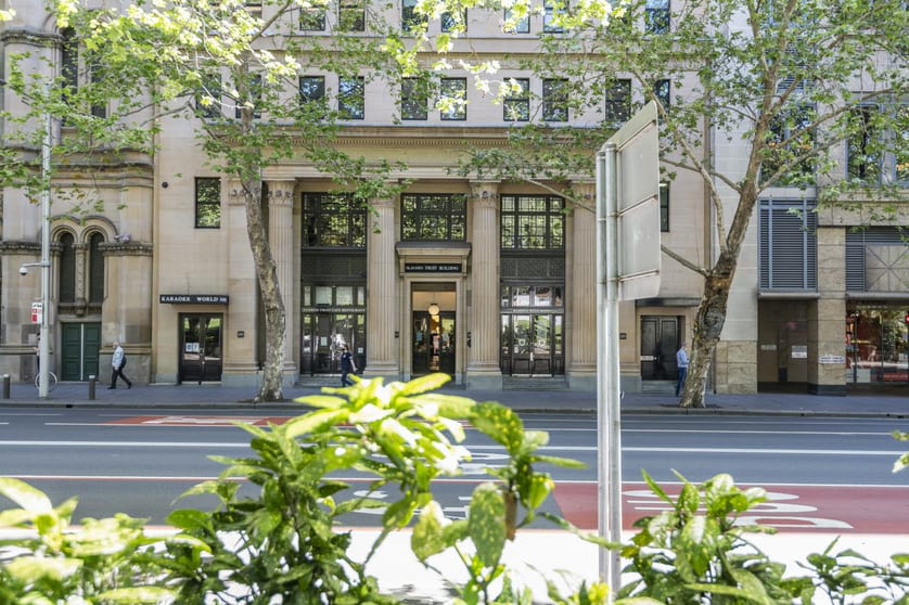 Offices commercial property for lease at 185 Elizabeth Street Sydney NSW 2000