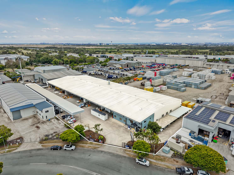 Development / Land commercial property for sale at 40 Armada Place Banyo QLD 4014 Development / Land commercial property for sale at 40 Armada Place Banyo QLD 4014