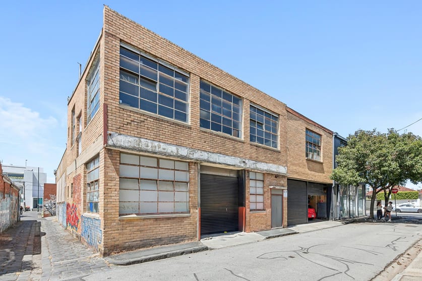 Showrooms / Bulky Goods commercial property for lease at 99-101 Commercial Road South Yarra VIC 3141 Showrooms / Bulky Goods commercial property for lease at 99-101 Commercial Road South Yarra VIC 3141