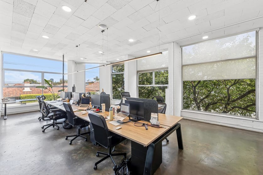 Showrooms / Bulky Goods commercial property for lease at 99-101 Commercial Road South Yarra VIC 3141 Showrooms / Bulky Goods commercial property for lease at 99-101 Commercial Road South Yarra VIC 3141