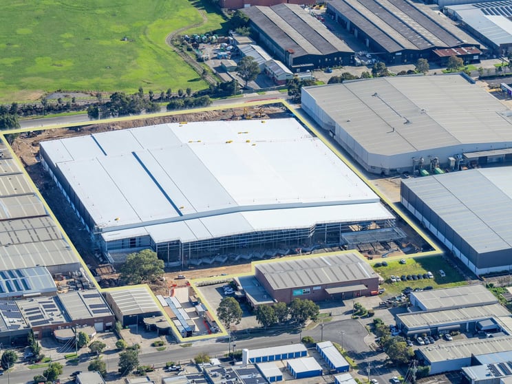 Factory, Warehouse & Industrial commercial property for lease at 92 Carroll Road Oakleigh South VIC 3167 Factory, Warehouse & Industrial commercial property for lease at 92 Carroll Road Oakleigh South VIC 3167
