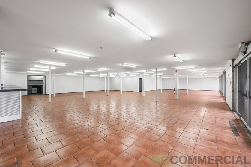 Factory, Warehouse & Industrial commercial property for sale at 203 Anzac Avenue Harristown QLD 4350 Factory, Warehouse & Industrial commercial property for sale at 203 Anzac Avenue Harristown QLD 4350