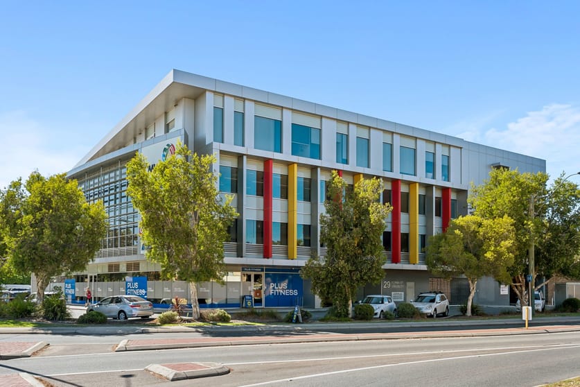 Medical / Consulting commercial property for lease at 29 Flynn Street Wembley WA 6014 Medical / Consulting commercial property for lease at 29 Flynn Street Wembley WA 6014