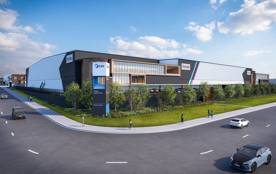 Factory, Warehouse & Industrial commercial property for lease at 3 Johnston Crescent Horsley Park NSW 2175 Factory, Warehouse & Industrial commercial property for lease at 3 Johnston Crescent Horsley Park NSW 2175