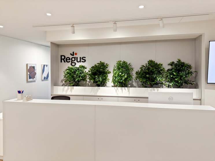 Serviced Offices commercial property for lease at Level 1/338 Barker Road Subiaco WA 6008