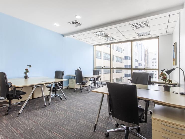 Serviced Offices commercial property for lease at Level 2/152 Riley Street Darlinghurst NSW 2010