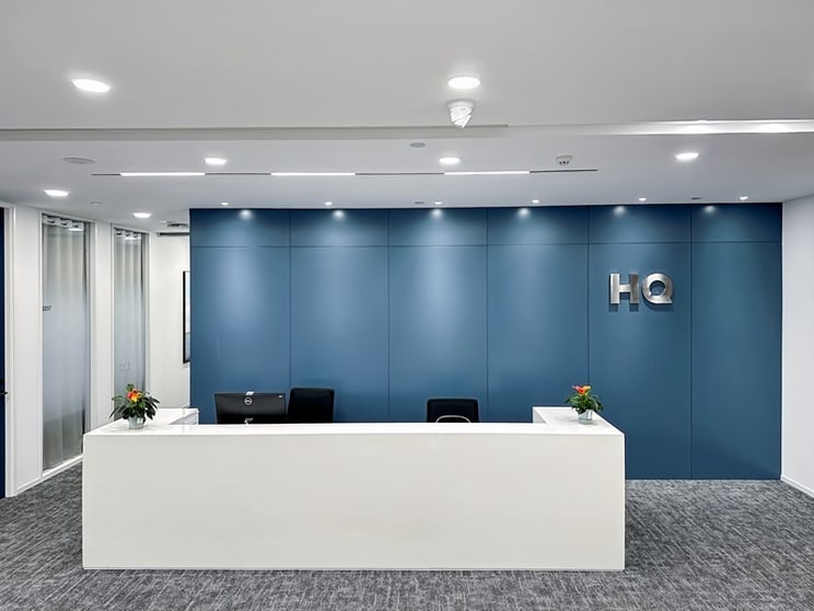 Serviced Offices commercial property for lease at Level 2/152 Riley Street Darlinghurst NSW 2010