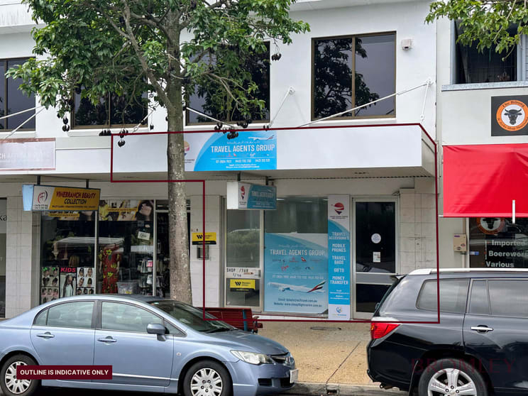 Shop & Retail commercial property for lease at 3/168 Beaudesert Road Moorooka QLD 4105 Shop & Retail commercial property for lease at 3/168 Beaudesert Road Moorooka QLD 4105