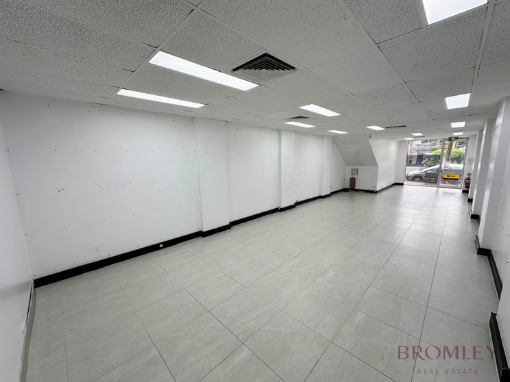 Shop & Retail commercial property for lease at 3/168 Beaudesert Road Moorooka QLD 4105 Shop & Retail commercial property for lease at 3/168 Beaudesert Road Moorooka QLD 4105