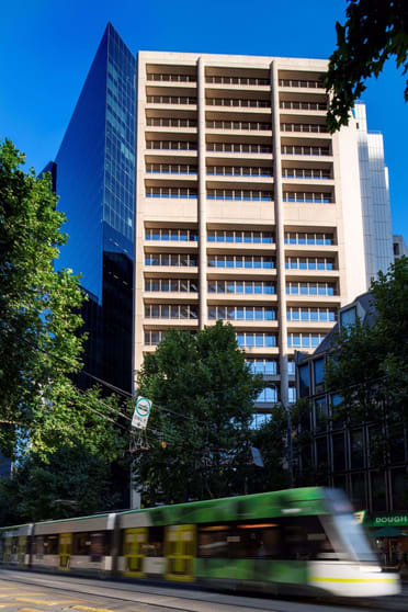 Offices commercial property for lease at 595 Collins Street Melbourne VIC 3000 Offices commercial property for lease at 595 Collins Street Melbourne VIC 3000