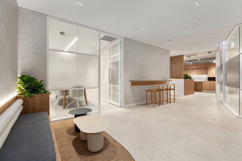 Offices commercial property for lease at 595 Collins Street Melbourne VIC 3000 Offices commercial property for lease at 595 Collins Street Melbourne VIC 3000