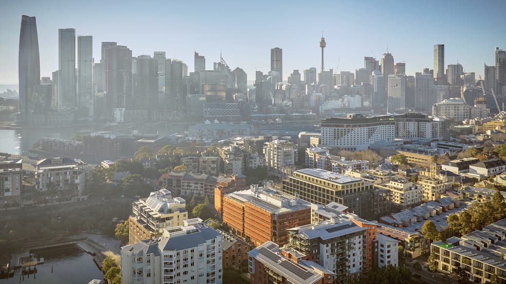 Offices commercial property for lease at 19 Harris Street Pyrmont NSW 2009 Offices commercial property for lease at 19 Harris Street Pyrmont NSW 2009